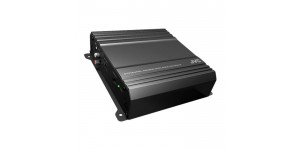 JVC KS-AX202 300W 2 Channel Amplifier 